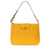 Longchamp Longchamp "Le Pliage Xtra" Medium Shoulder Bag YELLOW