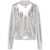 ROTATE Birger Christensen Rotate Birger Christensen Sweaters SILVER