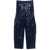 ROTATE Birger Christensen Rotate Birger Christensen Pants BLUE