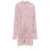 ROTATE Birger Christensen Rotate Birger Christensen Dresses PINK