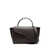 Atp Atelier Atp Atelier Arezzo Leather Tote Bag BROWN