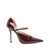 Casadei Casadei Scarlet Jolly Decollete Shoes RED