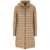 COLMAR ORIGINALS Colmar Coats Beige