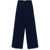 TWINSET Twinset Pants Clothing BLUE