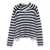 JACQUEMUS Jacquemus Mohair Le Pull Marina Horizontal Striped Sweater MULTICOLOUR