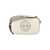 Tory Burch Tory Burch Miller Mini Crossbody Bag Beige