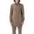 MONCLER X RICK OWENS Moncler X Rick Owens Surf T Brown