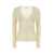 Magda Butrym Magda Butrym Knitwear Beige