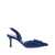 Manolo Blahnik Manolo Blahnik Sandals BLUE