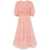 ZIMMERMANN Zimmermann Dresses PINK