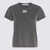 Alexander Wang Alexander Wang Grey Cotton T-Shirt WASHED CEDAR