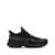 Moncler Moncler Trailgrip Lite 2 Sneakers Black