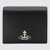 Vivienne Westwood Vivienne Westwood Black Card Holder Black