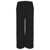 D.EXTERIOR D.Exterior Trousers Black