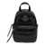 Moncler Moncler 'Kilia' Crossbody Bag Black