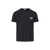 Valentino Garavani Valentino Garavani T-Shirts And Polos Black