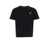 Valentino Garavani Valentino Garavani T-Shirts And Polos Black