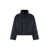 Bottega Veneta Bottega Veneta Cotton Twill Jacket BLUE