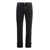 Gucci Gucci 5-Pocket Straight-Leg Jeans Black