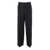 Gucci Gucci Wool Trousers GREY