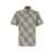 Burberry Burberry Shirts Multicolor