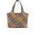 Burberry Burberry Sm Ew Tote Cj1 Bags MULTICOLOUR