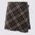 Burberry Burberry Multicolor Skirt SNUG IP CHECK