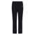 Burberry Burberry Trousers Black