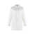 Gucci Gucci Cotton Poplin Shirt WHITE