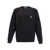 Stone Island Stone Island Sweatshirt Clothing Black