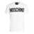 Moschino Moschino T-Shirts WHITE