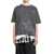 MAISON MIHARA YASUHIRO Maison Mihara Yasuhiro Short Sleeves  Black