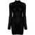 Elisabetta Franchi Elisabetta Franchi Dresses Black