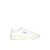 AUTRY 'Medalist' White Low Top Sneakers With Logo Detail In Leather Man WHITE