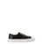 Givenchy Givenchy City Canvas And Leather Sneakers Black