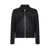 Givenchy Givenchy Leather Jackets Black