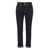 PT TORINO Pt Torino Straight-Leg Cotton Jeans With Cuffs BLUE