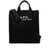 A.P.C. A.P.C. Recovery Cabas Bags Black