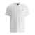 A.P.C. A.P.C. Polo Shirts WHITE