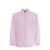 A.P.C. A.P.C. Shirt  "Malo" PINK