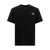 A.P.C. A.P.C. T-Shirts Black