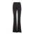 Patrizia Pepe Patrizia Pepe Trousers Black