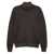 Tagliatore Tagliatore Sweaters BROWN