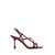 Jimmy Choo Jimmy Choo Sandals RED