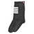 Thom Browne Thom Browne Socks GREY