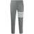 Thom Browne Thom Browne Trousers GREY