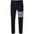 Thom Browne Thom Browne Trousers BLUE