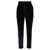 Dolce & Gabbana Dolce & Gabbana Pants Black