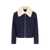 AMI Paris AMI Paris Jackets BLUE