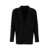 HOMME PLISSE ISSEY MIYAKE Homme Plissé Issey Miyake Jackets And Vests Black